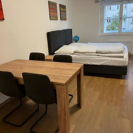 Heart Of Praque Within Reach Apartment *