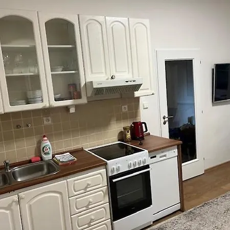 Apartman Heart Of Praque Within Reach *