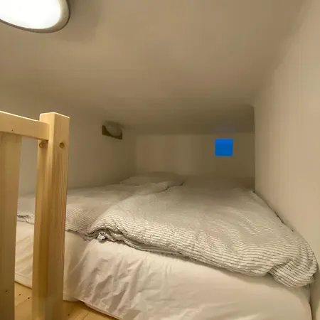 Heart Of Praque Within Reach Apartman *